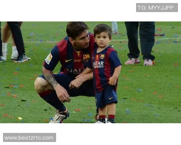 俱乐部足球明星的孩子们都有哪些身份与成就揭秘