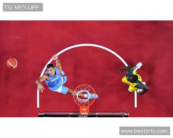 澳大利亚篮球明星赛精彩回顾与未来展望篮球盛宴的无限可能性